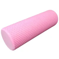 Rolă pentru masaj Arenasport 8402460PN Pink / EVA
