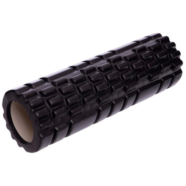 Rolă pentru masaj Arenasport 8402845АBK Black / EVA photo 1