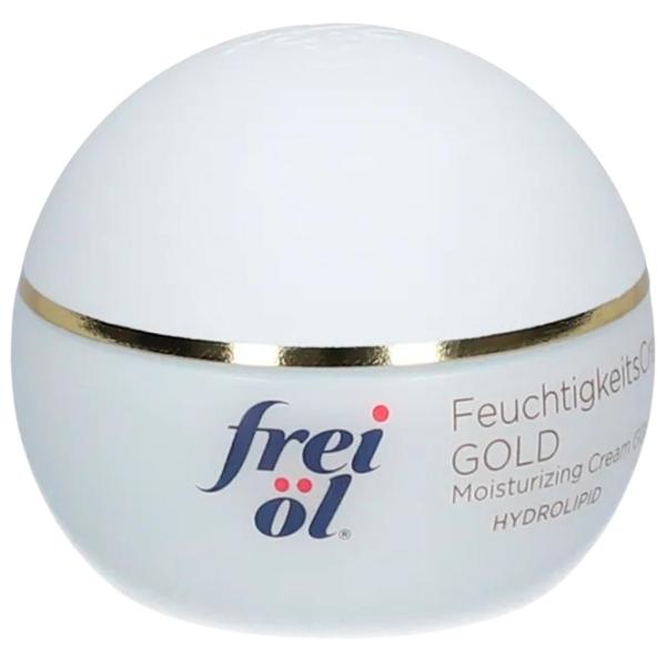 Крем для лица Frei Ol Hydrolipid Moisturizing Cream Gold Cухая / 0.05л photo 1
