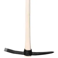 Кирка Unitehna 06360 Черный