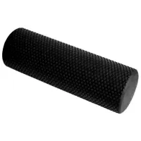 Валик для массажа Arenasport 8402445BK Черный / ЭВА