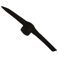 Кирка Unitehna 06350 Черный