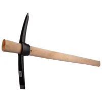 Кирка Modeco MN-79-350 Черный