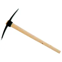 Кирка Modeco VOR55217 Черный