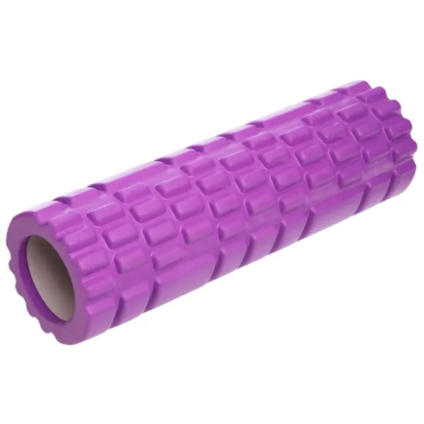 Rolă pentru masaj Arenasport 8402860F Violet / EVA photo 1