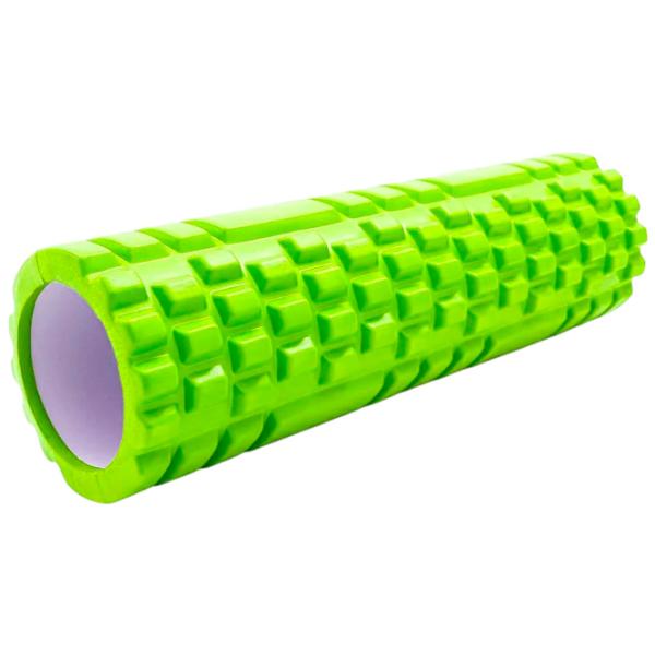 Rolă pentru masaj Arenasport 8402860G Green / EVA photo 1
