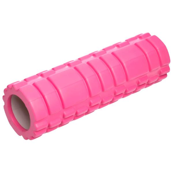 Rolă pentru masaj Arenasport 8402860PN Pink / EVA photo 1