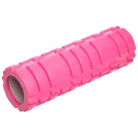 Валик для массажа Arenasport 8402860PN Розовый / ЭВА