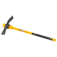 Кирка Hoteche 376106 Черный