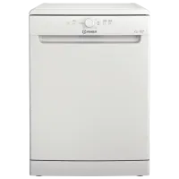 Посудомоечная машина Indesit D2F HK26 Полногабаритная / Белый