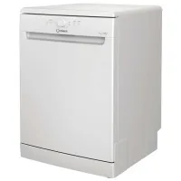 Mașină de spălat vase Indesit D2F HK26 Full size / White photo 2