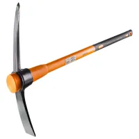 Târnăcop TopGarden 384102 Orange