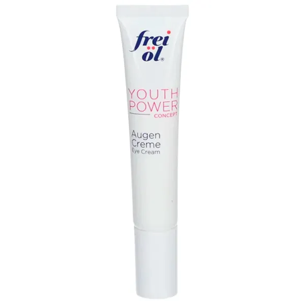 Крем для лица Frei Ol Youth Power Concept Все типы / 0.015л photo 1