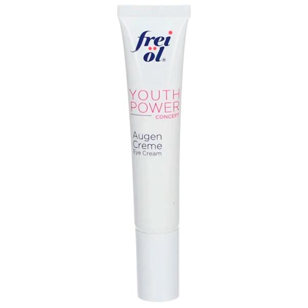Крем для лица Frei Ol Youth Power Concept Все типы / 0.015л photo 1
