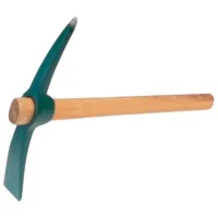 Кирка TopGarden 384100 Черный