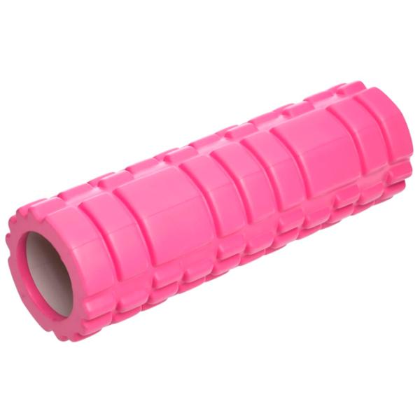 Rolă pentru masaj Arenasport 8402833PN Pink / EVA photo 1