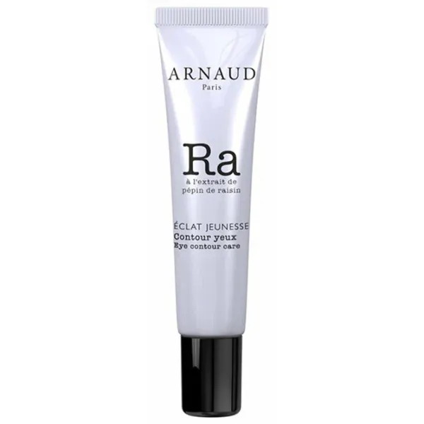 Крем Arnaud Eclat Jeunesse Eye Contour Care 0.015л / дневной photo 1