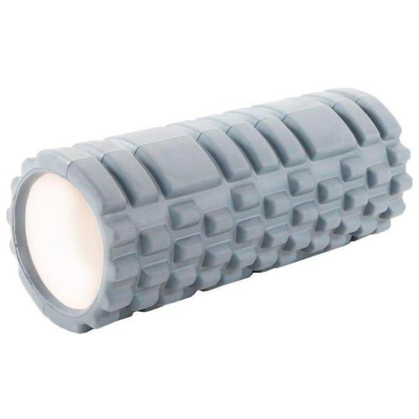 Rolă pentru masaj Arenasport 8402833AGR Gray / EVA photo 1