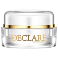 Крем Declare Nutrilipid Eye Cream 0.02л / универсальное