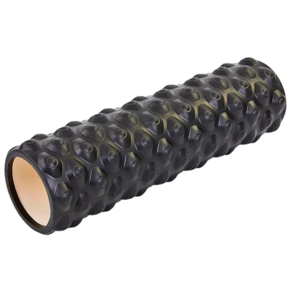 Rolă pentru masaj Arenasport 8402833СBK Black / EVA photo 1