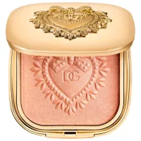 Хайлайтер Dolce & Gabbana Devotion Universal Luminizer Бежевый / Peach
