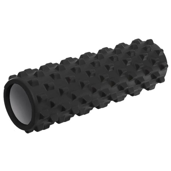 Rolă pentru masaj Arenasport 8402833ВBK Black / EVA photo 1