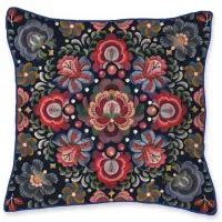 Pernă Pip Studio Il Ricamo Square Cushion 279106  / 45 x 45 cm
