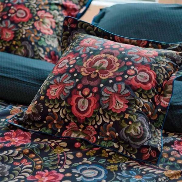 Подушка Pip Studio Il Ricamo Square Cushion 279106  / 45 x 45 см photo 2