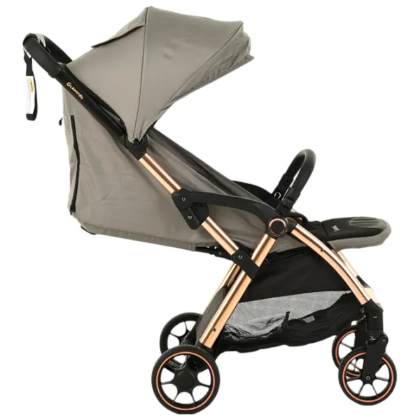 Детская коляска Glamvers Stella 46251/ Серый photo 2