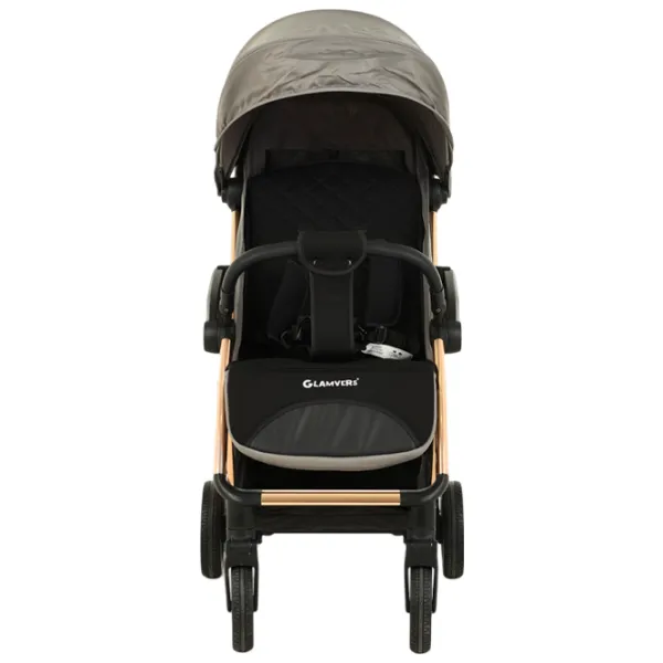 Детская коляска Glamvers Stella 46251/ Серый photo 4