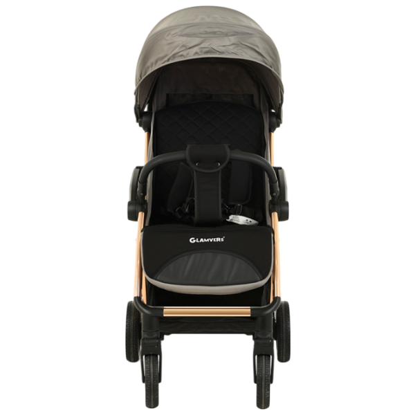 Детская коляска Glamvers Stella 46251/ Серый photo 4