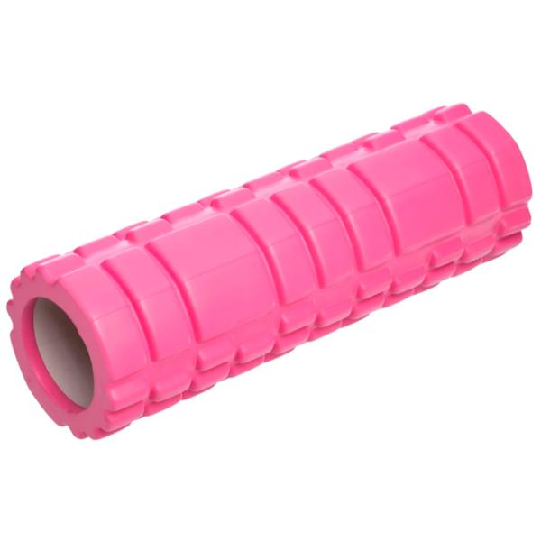Rolă pentru masaj Arenasport 8402860BPN Pink / EVA photo 1