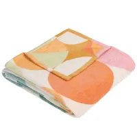 Cuvertură Ibena 2026/100  Bumbac / Multicolor