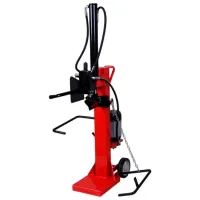 Дровокол Sigma VLS 12T-1 Электрический / Красный