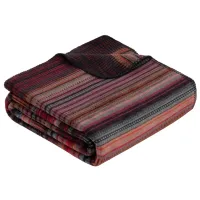 Cuvertură Ibena 2589/480  Acril / Multicolor