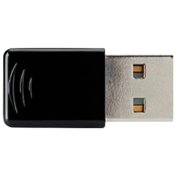 Адаптер Acer UWA3 USB Type-A / Черный photo 1