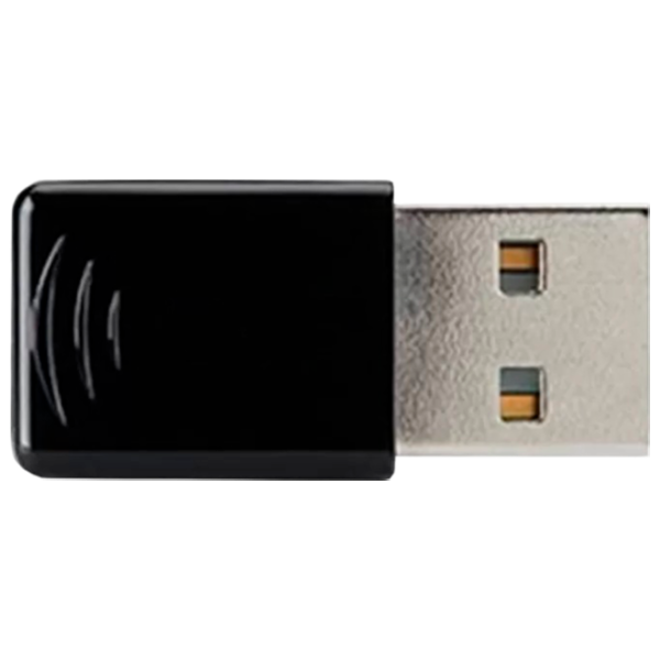 Адаптер Acer UWA3 USB Type-A / Черный photo 1