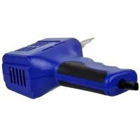 Ciocan de lipit Geko G81216 100 W / Plastic / De contact photo 2