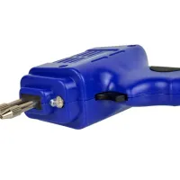Ciocan de lipit Geko G81216 100 W / Plastic / De contact photo 3
