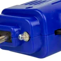 Ciocan de lipit Geko G81216 100 W / Plastic / De contact photo 5