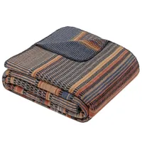 Cuvertură Ibena 2589/360  Acril / Multicolor