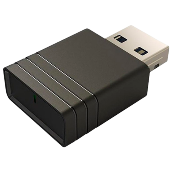Адаптер Viewsonic VSB050 USB Type-A / Черный photo 1 Адаптер Viewsonic VSB050 USB Type-A / Черный photo 1