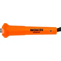 Ciocan de lipit Wokin 554003 30 W / Plastic / De contact photo 2