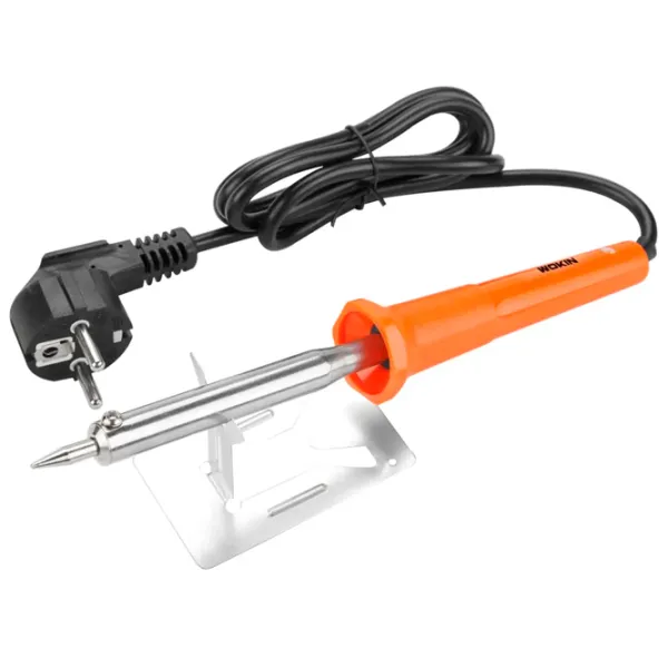 Ciocan de lipit Wokin 554006 60 W / Plastic / De contact photo 1