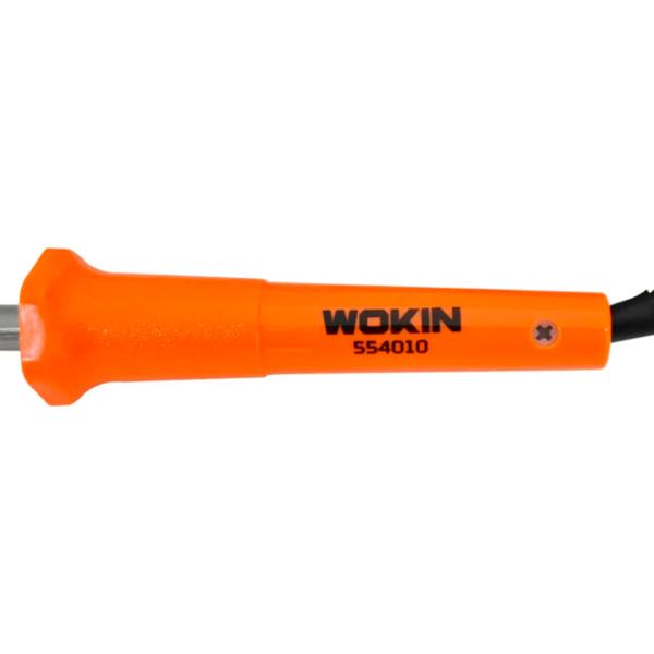 Ciocan de lipit Wokin 554006 60 W / Plastic / De contact photo 2