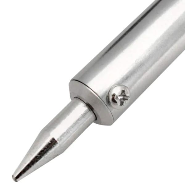 Ciocan de lipit Wokin 554006 60 W / Plastic / De contact photo 3