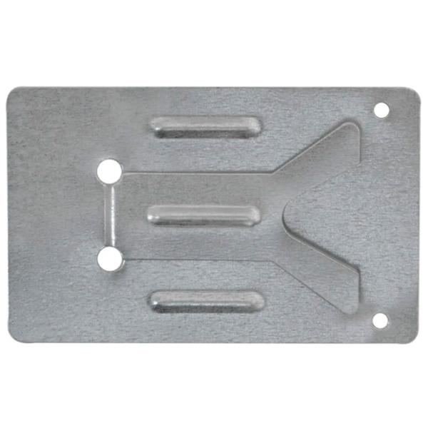 Ciocan de lipit Wokin 554006 60 W / Plastic / De contact photo 5