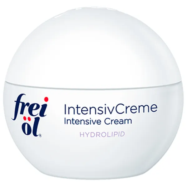 Крем для лица Frei Ol Hydrolipid Intensive Cream Все типы / 0.05л photo 1