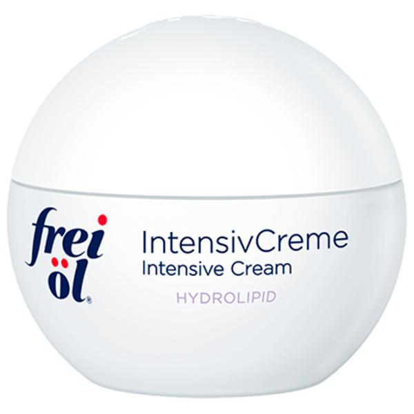 Крем для лица Frei Ol Hydrolipid Intensive Cream Все типы / 0.05л photo 1