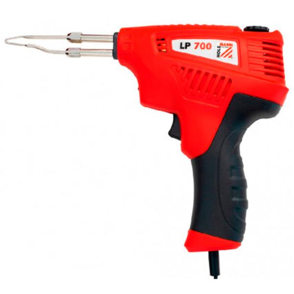 Ciocan de lipit Holzmann LP700_230 200 W / Plastic / De contact photo 1